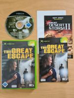 The Great Escape Gesprengte Ketten (Xbox)