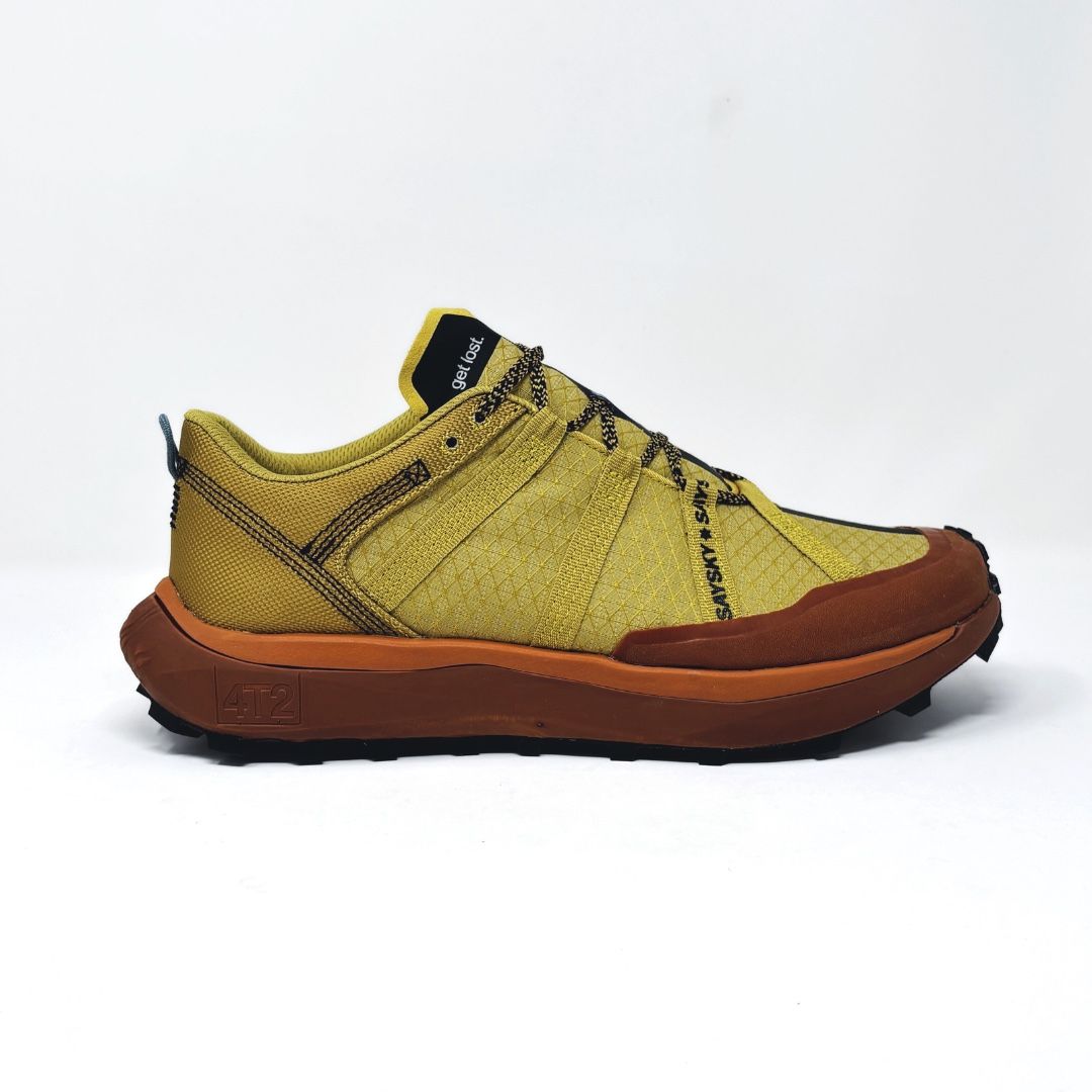 Herrenschuhe: SAYSKY Trail Running Schuh Vibram – Gebraucht aus Zürich von Celhelfel 1