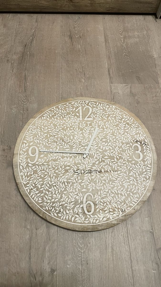 Orologi da terra & Orologi da parete: Horloge murale – Nuovo (secondo la descrizione) da Büren ander aare venduto da Bebek_mj 1