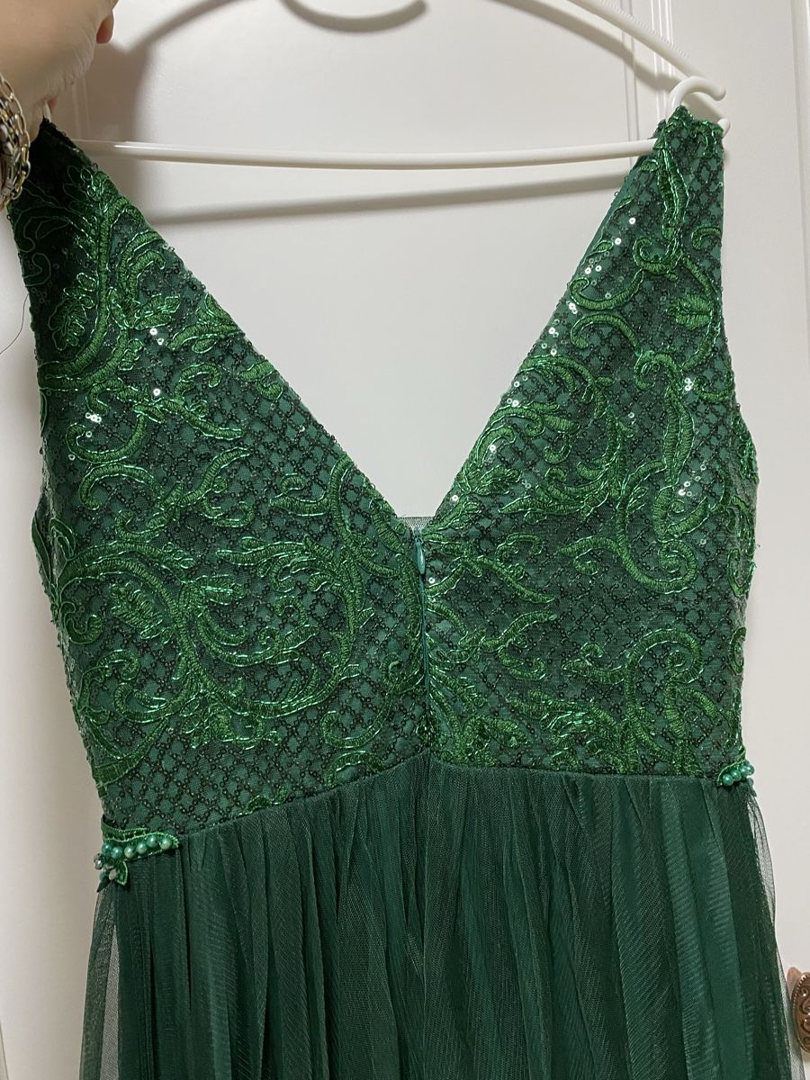 Robes: Abendkleid Grösse 40 – D'occasion à Root par Ona9987 2