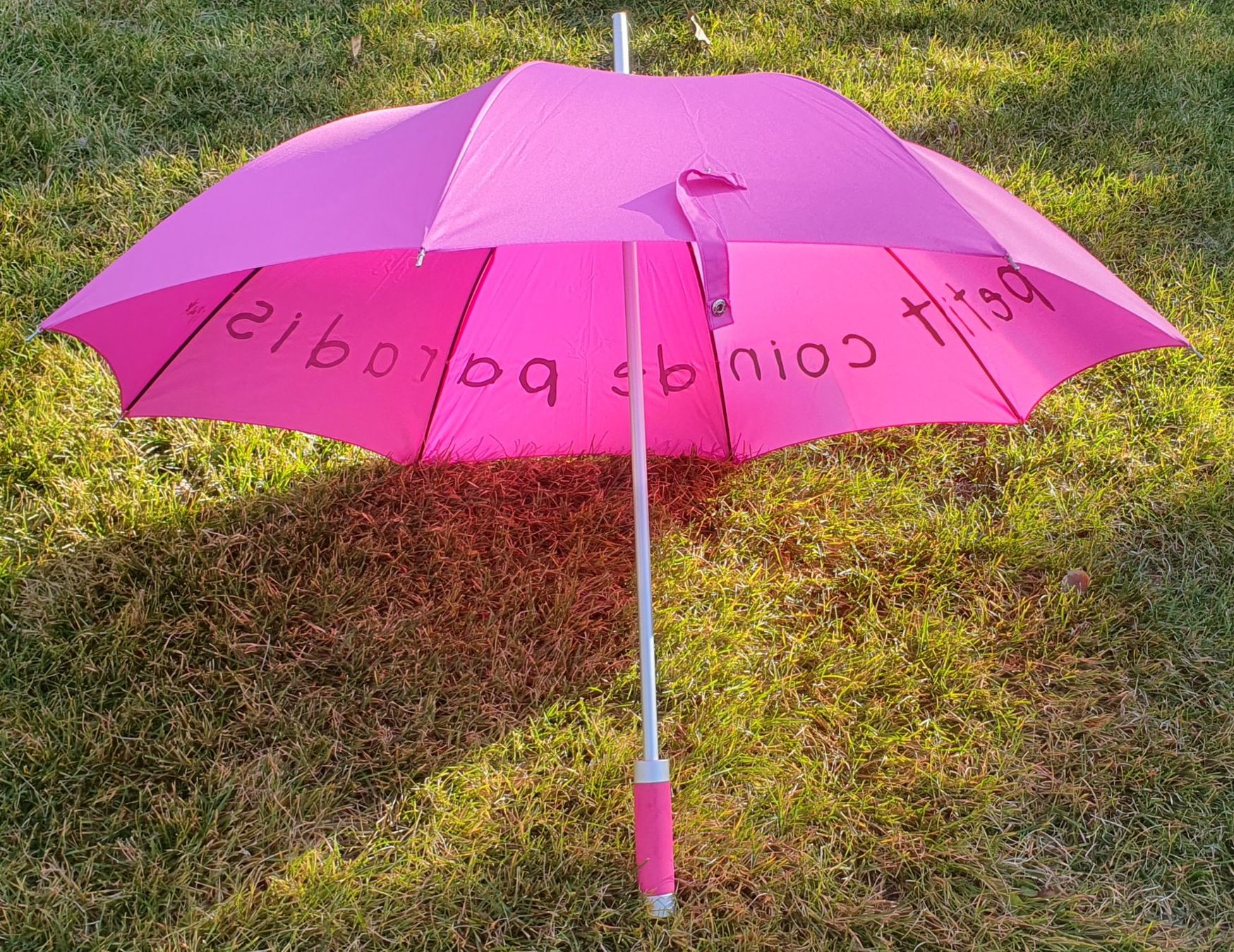 Ombrelli: parapluie – Nuovo (secondo la descrizione) da Sion venduto da bene123 4