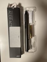 Titel: Acer Active Stylus Eingabestift (ACS-032) – Top-Zusta