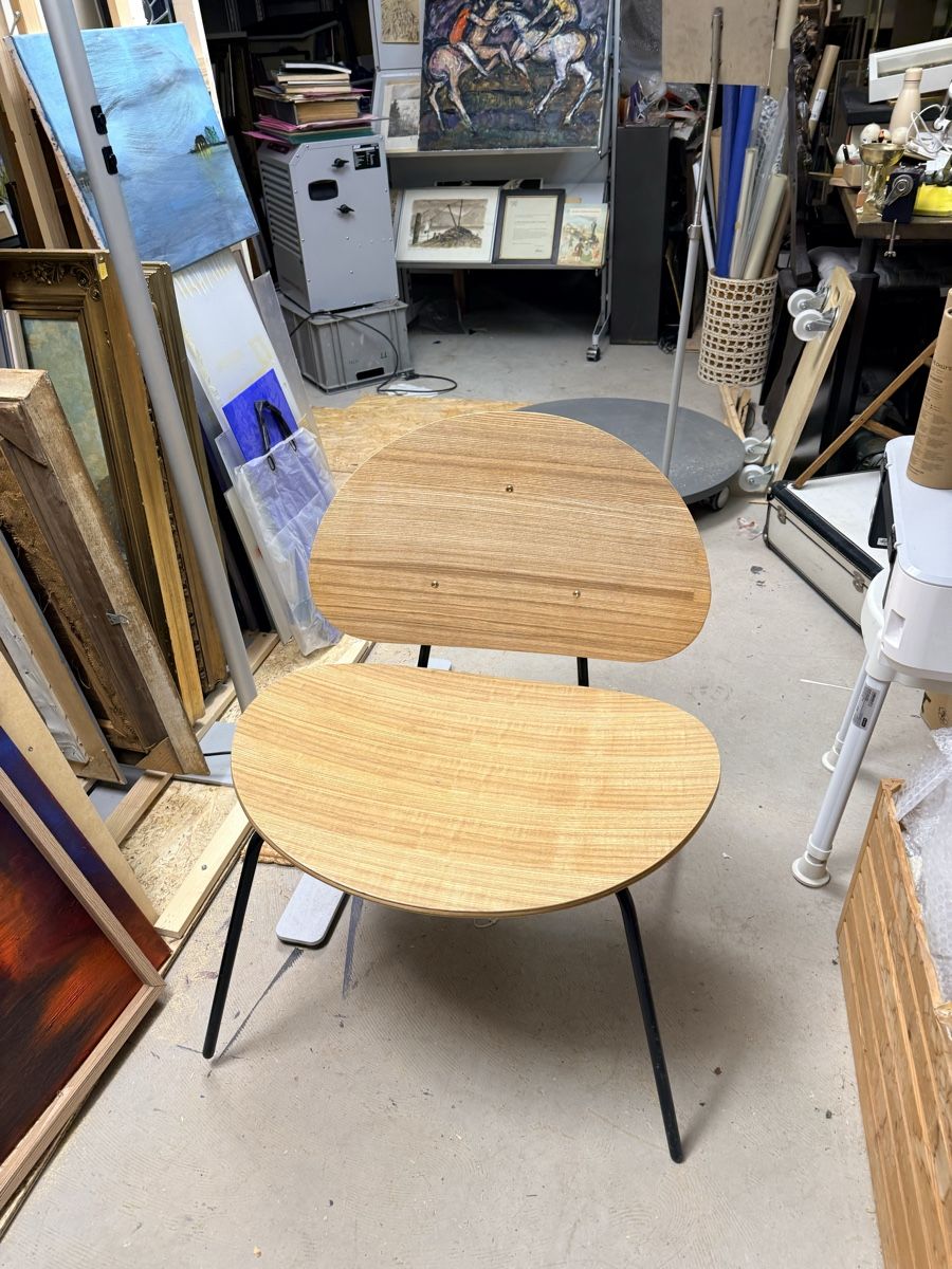 Sedie: Designer Stuhl - SØSTRENE GRENE – Usato da Solothurn venduto da NUVICO