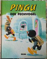 PINGU der Pechvogel
