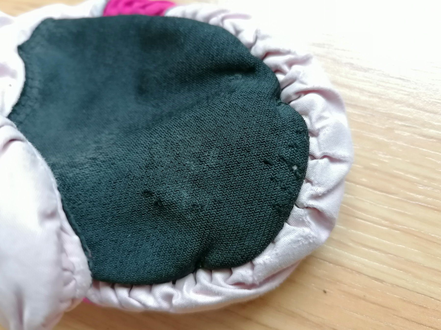 Kinderhandschuhe: Handschuhe Gr. 92 / 98 zum Austragen – Gebraucht aus Büttikon AG von Amineah 3