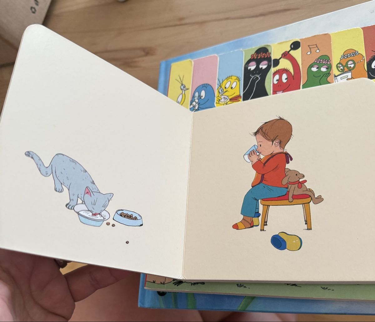 Libri: 4 Kinder büchern – Usato da Stäfa venduto da nale068 4
