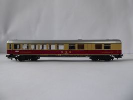 1 TEE DSG Wagen rot/creme, Märklin 4087