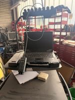 Diagnosegerät VAS 6150D