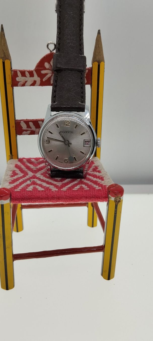 Mirexal Uhren: Montre mirexal – Gebraucht aus La Chaux-de-Fonds von jac_9llg 1