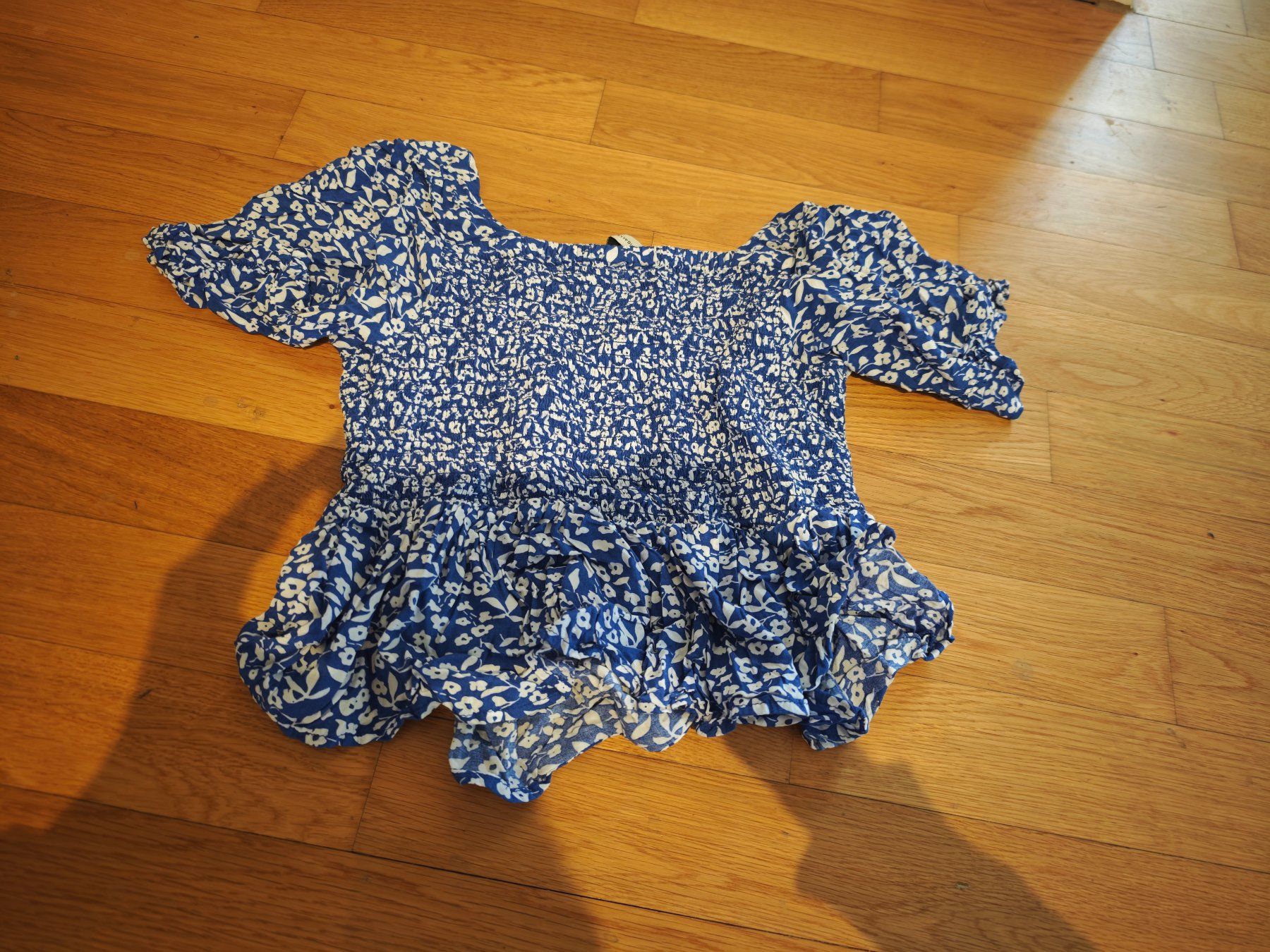 Kleiderpakete: Sommer set – Gebraucht aus Bonstetten von lin_fy7n 6