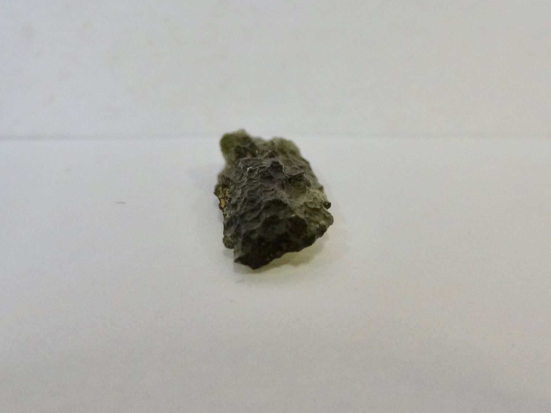 Minéraux & Lithothérapie: Tektit MOLDAVIT Meteorit Einschlag Krater Meteoriten – Neuf (Voir description) à Kerzers par djstarsky73 8