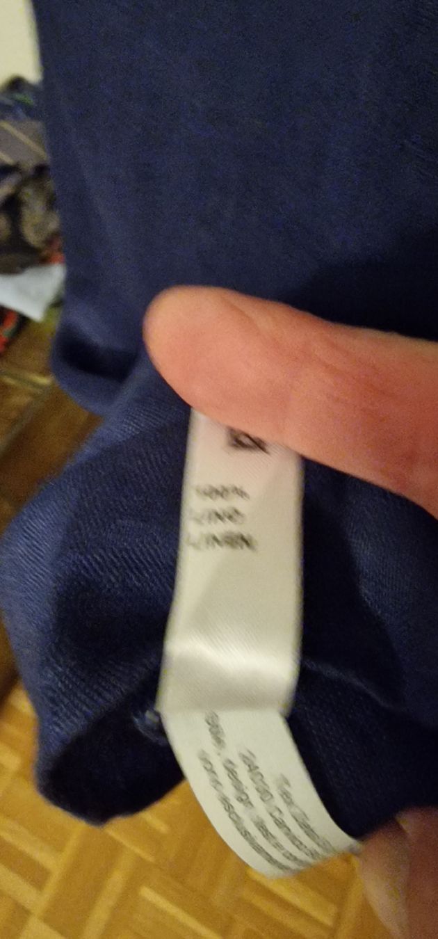 Vestiti: JALOE Leinen Kleid, Gr. S – Nuovo (secondo la descrizione) da St. Gallen venduto da mania03 4