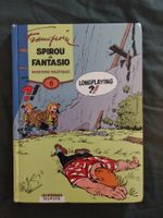 Spirou et Fantasio Intégrale T.6 EO 2008 BE+