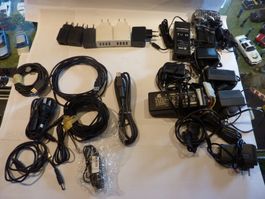 Netzteile Diverse USB /220V