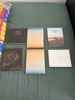 Catalogue de montre 