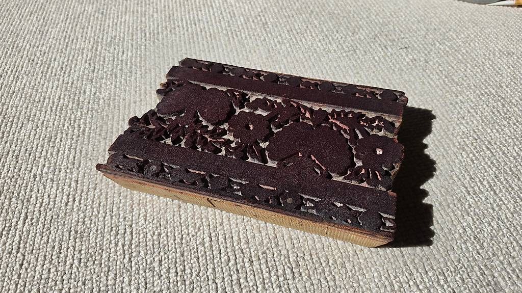 Modellbausätze & Standmodelle: Model 12 – Gebraucht aus Linthal von TriedRicardo