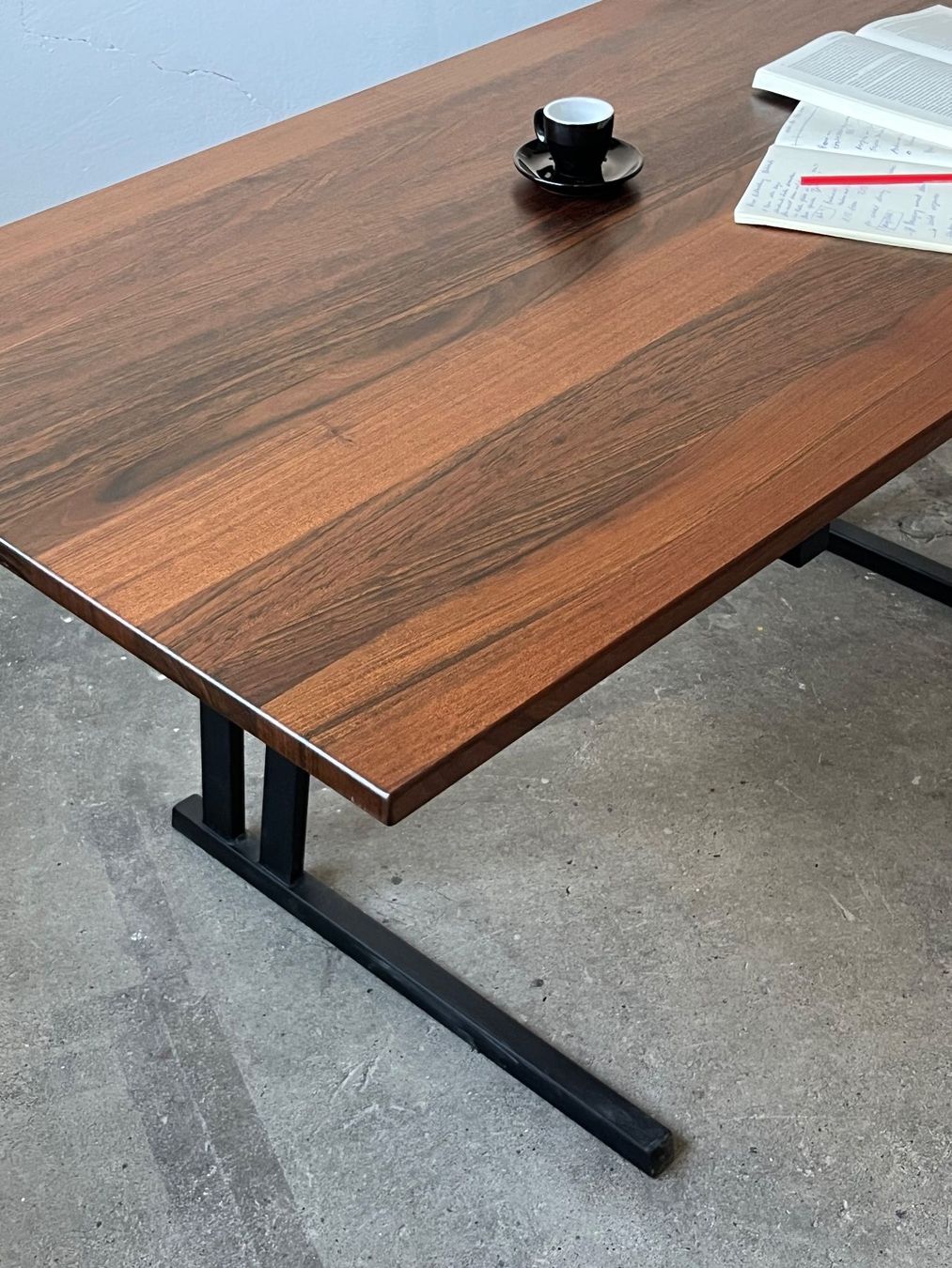 Scrivanie: Arbeitstisch, Unikat by Nektar Design – Nuovo (secondo la descrizione) da Zürich venduto da Glaesser 1