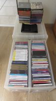 Grosse CD-Sammlung: Klassik, Pop, Schlager, 110+ CDs!