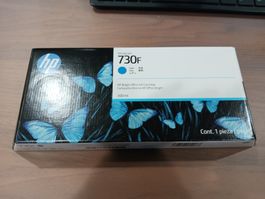 DesignJet 730F HP Blue
