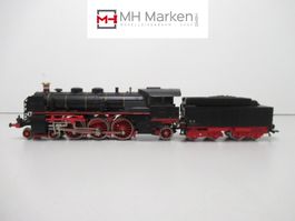 Märklin 3318 Dampflok BR 18 der Deutschen Bahn Digital AC H0
