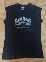 Harley Davidson Top