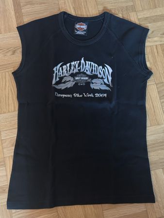 Harley Davidson Top
