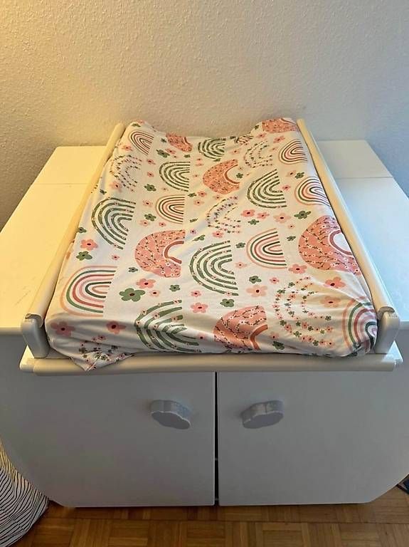 Fasciatoi & Accessori: Table à langer – Usato da Arconciel venduto da gab_cjb2 1