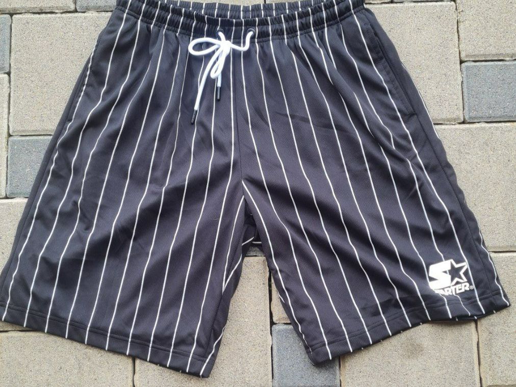 Lotti di vestiti: Kombi / Baseball / Starter "Black Label" / Hemd & Hose/Gr.XL – Usato da Safenwil venduto da Husqi2000 1