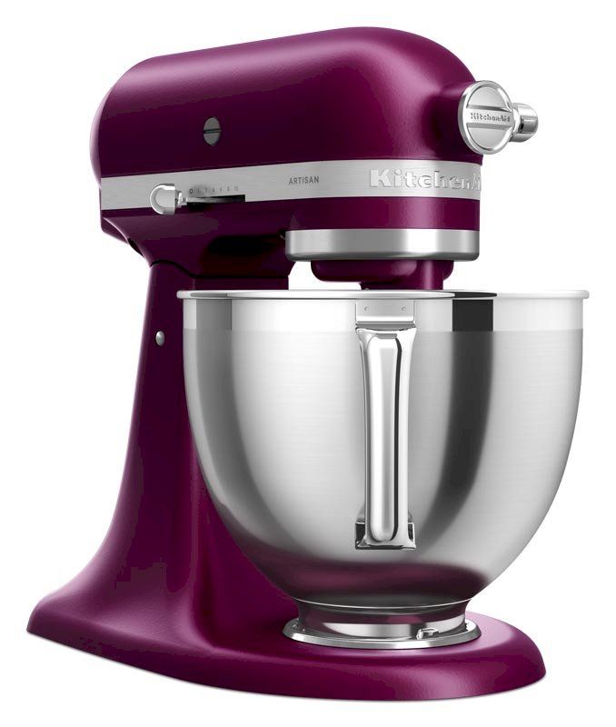 Appareils de cuisine: KitchenAid Artisan 5KSM195PSEBE – Neuf avec emballage d'origine à Bottighofen par zaap 1