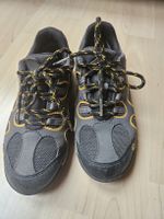Jack Wolfskin schuhe Gr.33