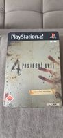 Resident Evil 4 Limited Edition PS2