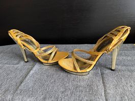 Sexy Heels Grösse 37