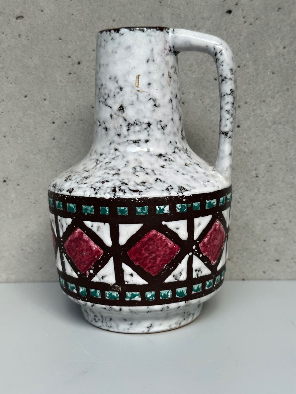 Vasi & Recipienti: Henkelvase Vintage – Usato da Leuk-Stadt venduto da 2thcircle 1