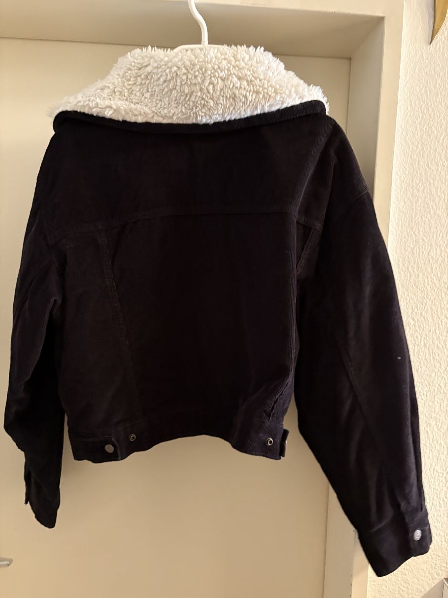 Levi's Jacken: Veste Levis – Neu (gemäss Beschreibung) aus Cossonay-Ville von lolita1977 1