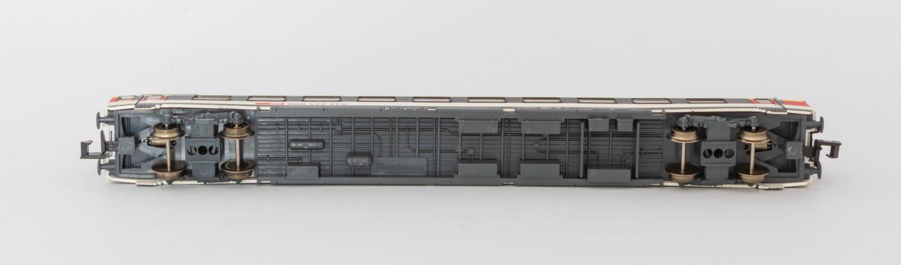 Fleischmann Modellini di ferrovie: Fleischmann 890320 SBB EW-IV A – Usato da Thun venduto da Irreriwan 2