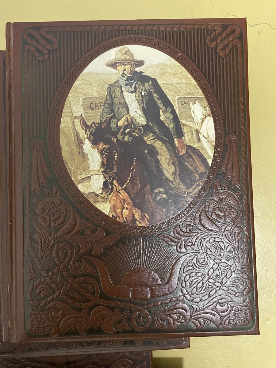 Libri: Time Life , der Wilde Westen – Usato da Kaiseraugst venduto da KlausSina 3