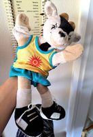 Marionnette mascotte Asian Games Doha 2006 Orry