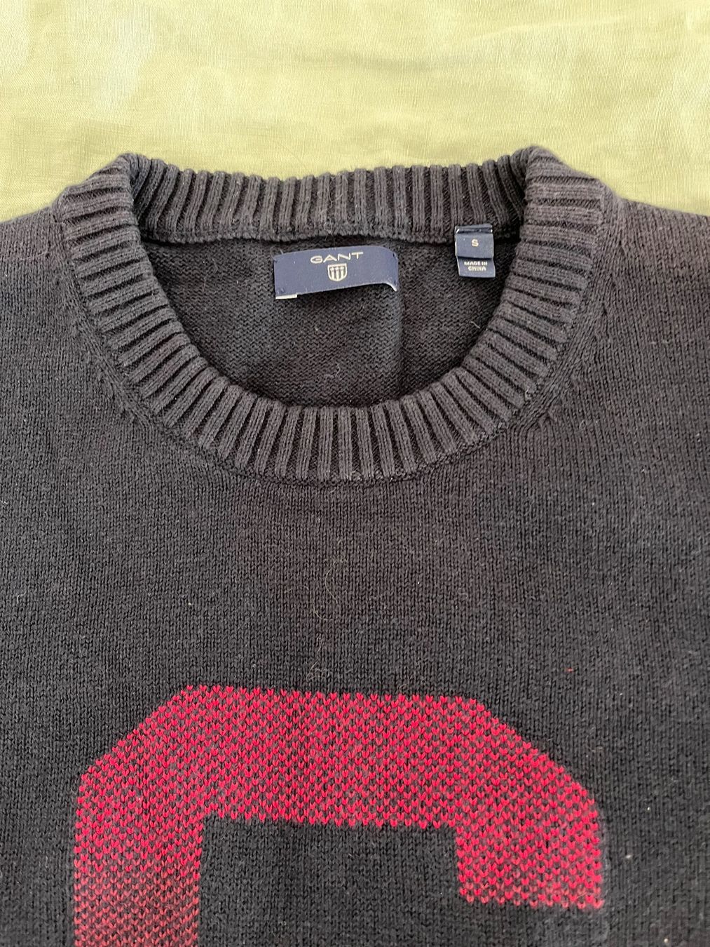 Gant Pulls & Sweat-shirts: Gant Pullover – D'occasion à Salgesch par ala_8nfp 2