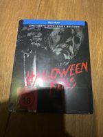Halloween Kills Bluray, Steelbook OVP
