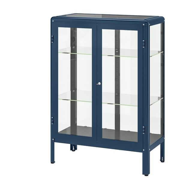 Ikea Vetrine: Fabrikör Vitrine IKEA – Usato da Solothurn venduto da altstadt_f