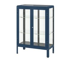 Fabrikör Vitrine IKEA