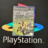 Outlaw Golf für Sony PlayStation PS2