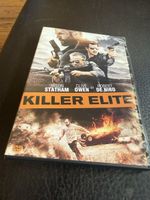 Killer Elite (Jason Statham, Robert de Niro)