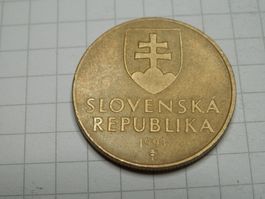 Mexiko 1 Peso, 1971