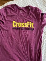 Reebok CrossFit Trainingsshirt Women Size XL
