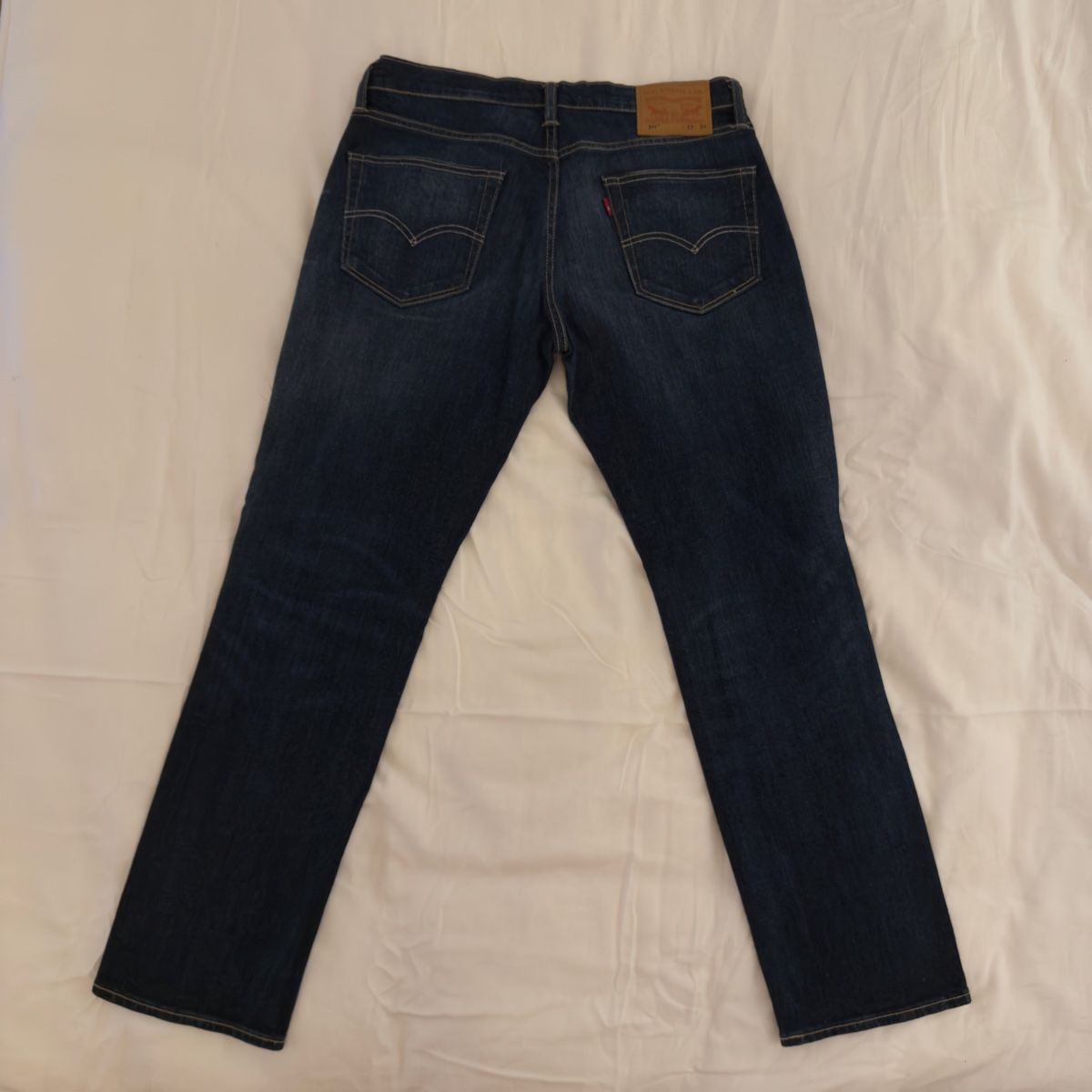 Levi's Jeans: Levis 511 Jeans W33 L30 – Usato da Ulisbach venduto da Mithrandirr 3