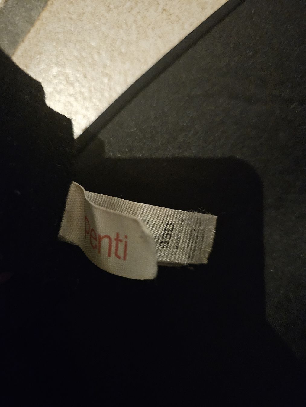 Altra biancheria intima: 2er Set Schwarze BHs Gr. 95D ab 1.- – Nuovo (secondo la descrizione) da Härkingen venduto da er_ha62 2