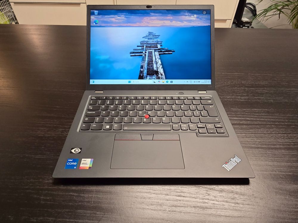 Lenovo L13 Gen3 | i5-1235U | 16GB RAM | 512GB SSD 1