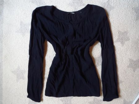 NEUE MARC O POLO Damen Bluse Gr 38