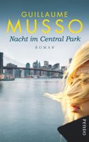Musso Guillaume - Nacht im Central Park / Thriller